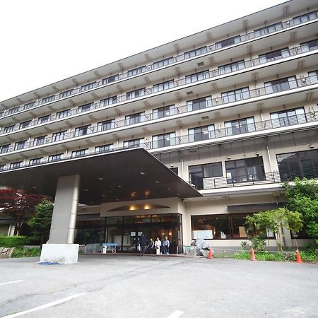Hotel New Yashio Nasushiobara Exterior foto