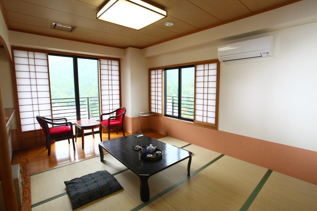 Hotel New Yashio Nasushiobara Zimmer foto