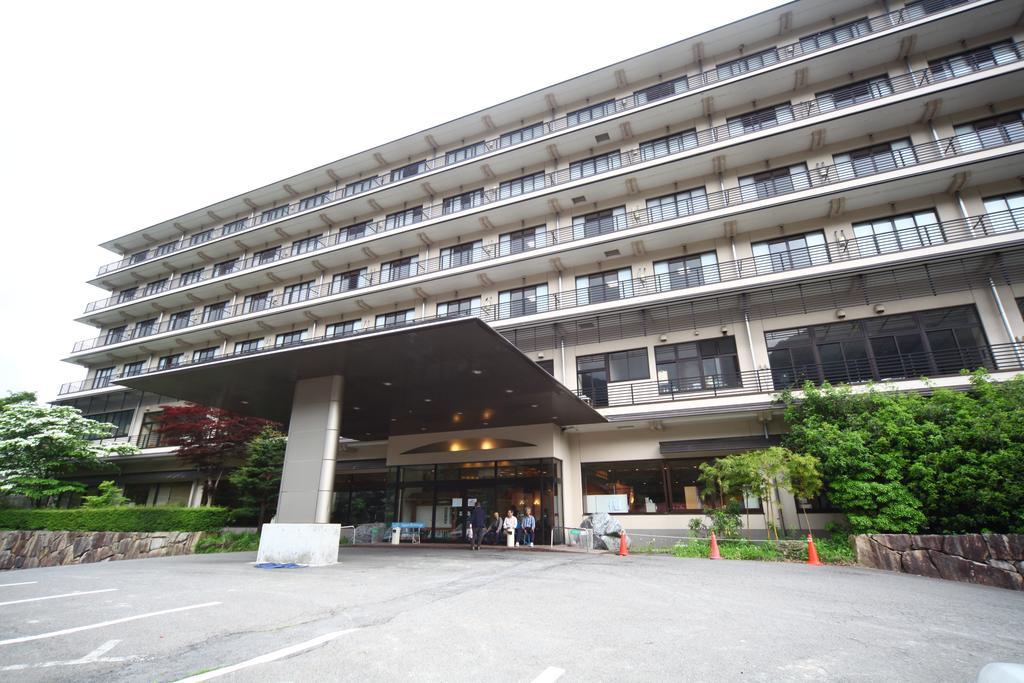 Hotel New Yashio Nasushiobara Exterior foto